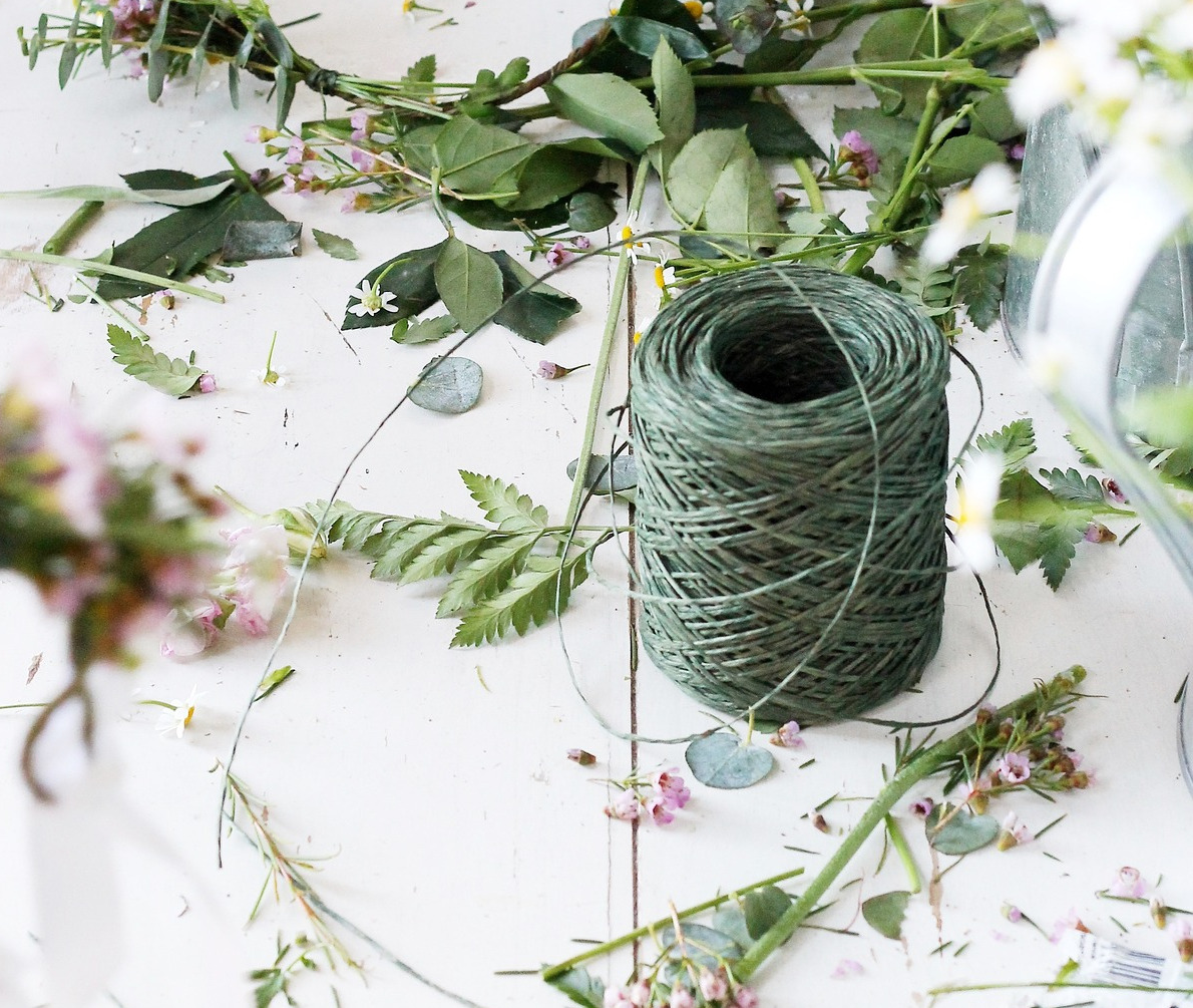 Binderi og opbinding