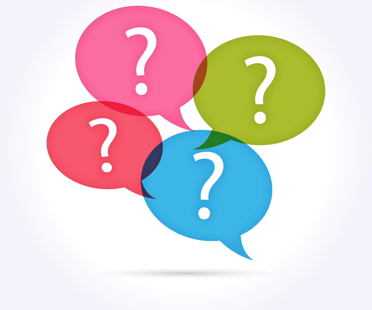 Værd at vide om... / FAQ