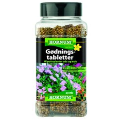 Hornum G�dningstabletter