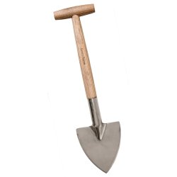 Staudespade Kent &amp; Stowe