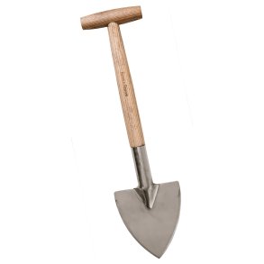 Staudespade Kent & Stowe