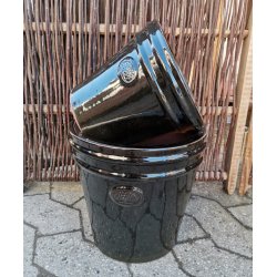 Ashley krukke, Blank sort *