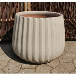 Astrid krukke, Beige*