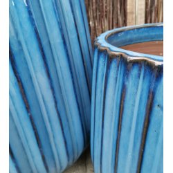 Hj Astrid krukke, Bl*