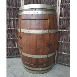 Barskab af 1/2 Vintnde m. 1 lge