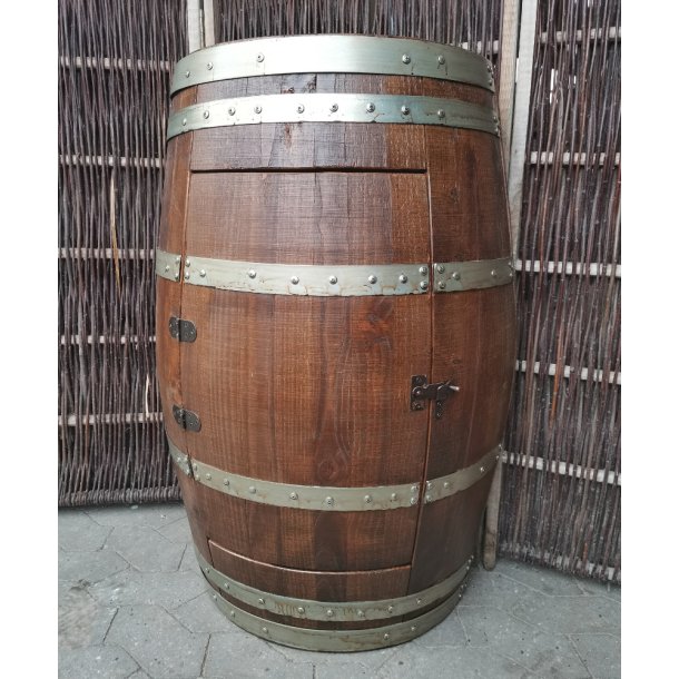 Barskab af 1/2 Vintnde m. 1 lge