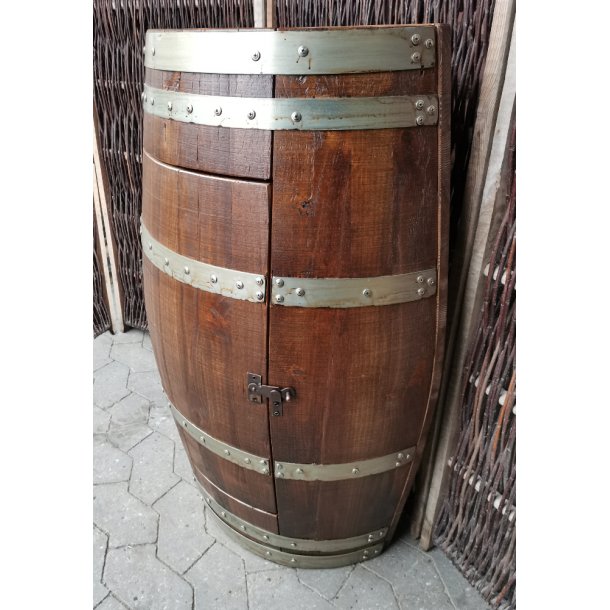 Barskab af 1/2 Vintnde m. 1 lge