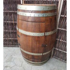 Barskab af 1/2 Vintnde m. 1 lge