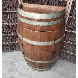 Barskab af 1/2 Vintnde m. 1 lge