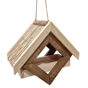 Foderhus Bjerghytten