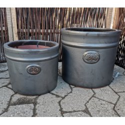 Bj�rk krukke, matsort *