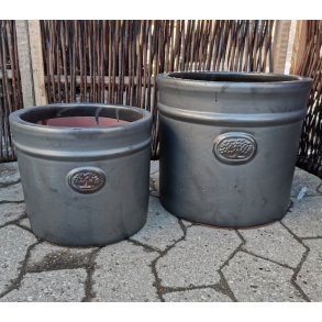 Bj�rk krukke, matsort *