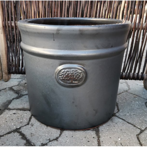 Bj�rk krukke, matsort *