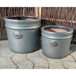 Bj�rk krukke, matsort *