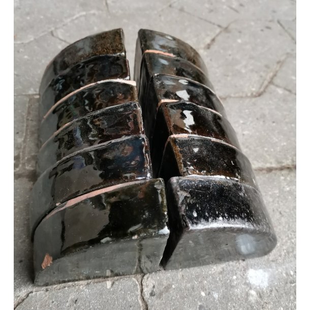 Krukkefdder Blanksorte 2. sortering x12