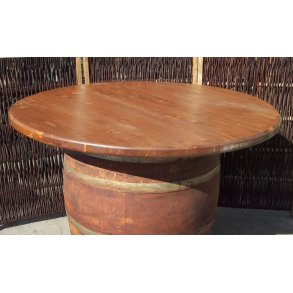 Bordplade 110 cm til Vintnde