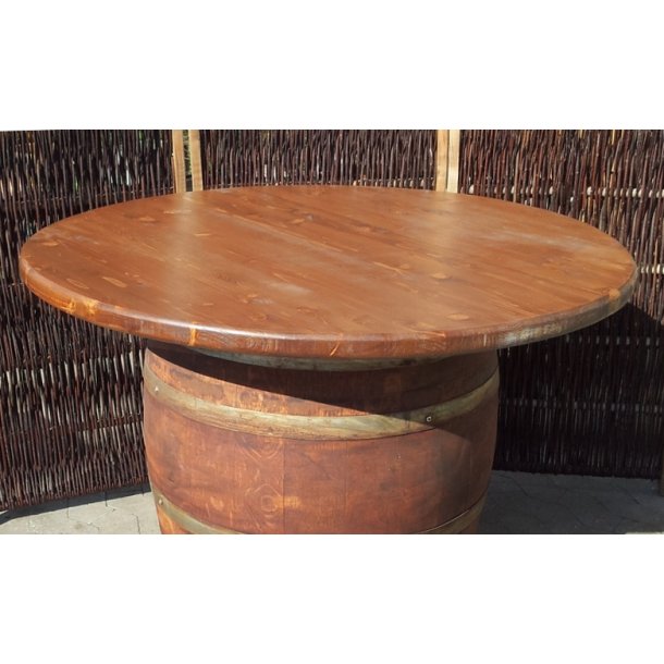 Bordplade 110 cm til Vintnde