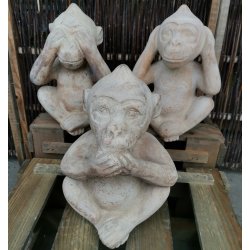 De tre kloge aber(*)