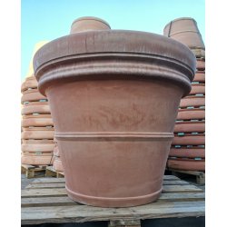 Doppio Bordo Toscana, XL(*)