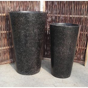 H�j rund PolyTerazzo*