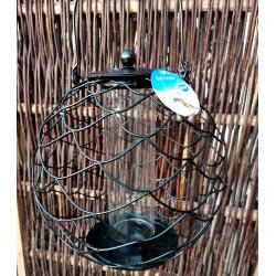 Foderautomat Protective Globe