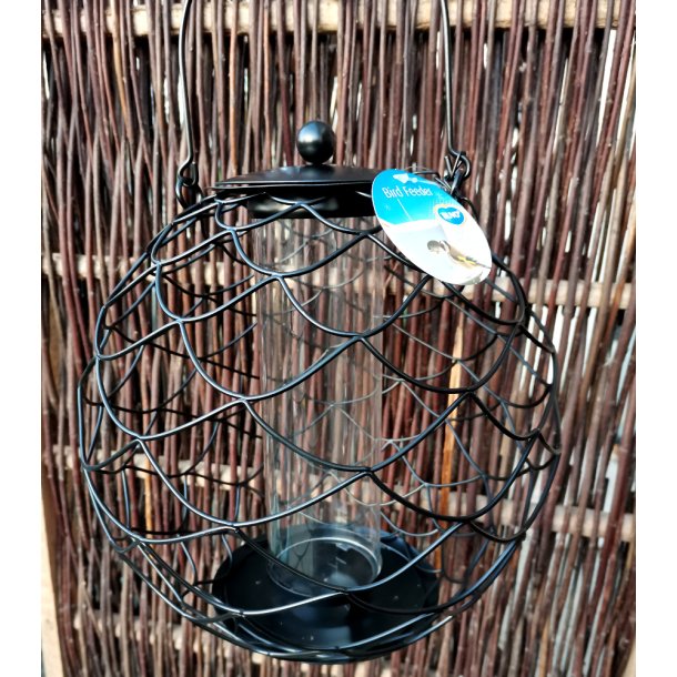 Foderautomat Protective Globe