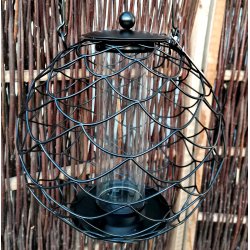 Foderautomat Protective Globe