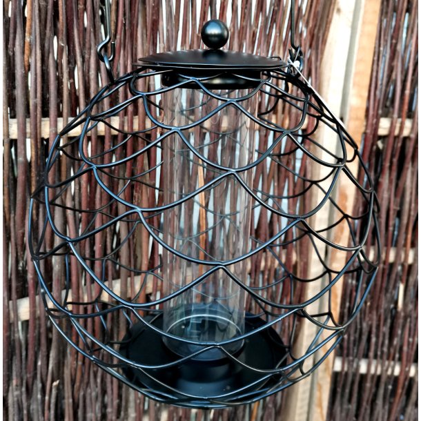 Foderautomat Protective Globe