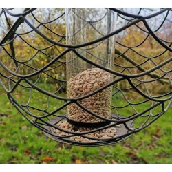 Foderautomat Protective Globe