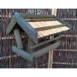 Foderhus Gransangeren