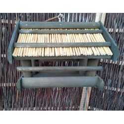 Foderhus Gransangeren