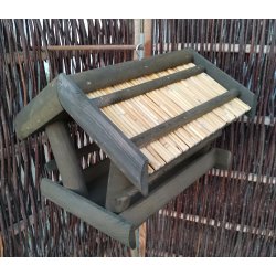 Foderhus Gransangeren