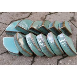 Krukkefdder Grnne 2. sortering x12