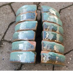 Krukkefdder Grnne 2. sortering x12