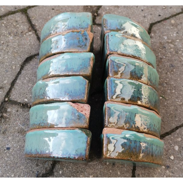 Krukkefdder Grnne 2. sortering x12