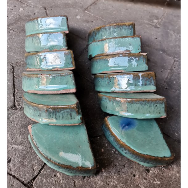 Krukkefdder Grnne 2. sortering x12