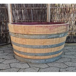 Halv original vint�nde 70 cm
