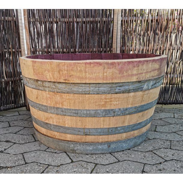 Halv original vint�nde 70 cm