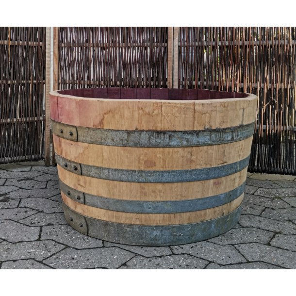 Halv original vint�nde 70 cm