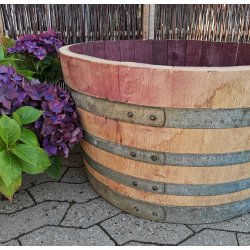 Halv original vint�nde 70 cm