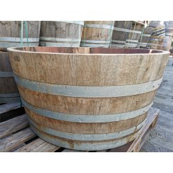 Original Halv XXL Vintnde 100 cm