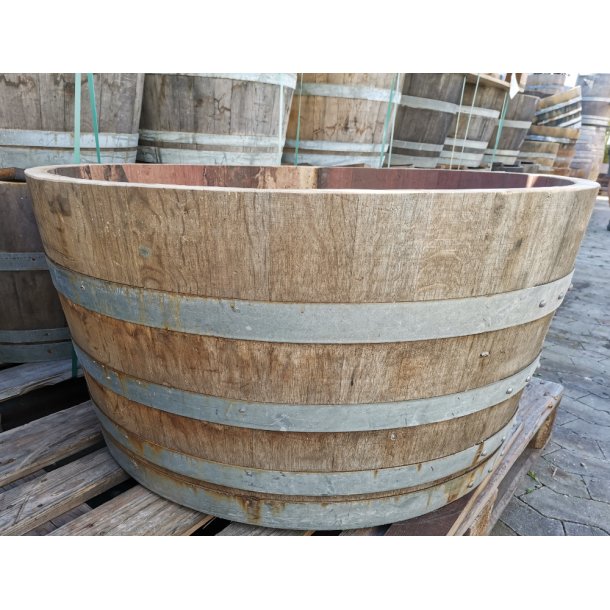 Original Halv XXL Vintnde 100 cm