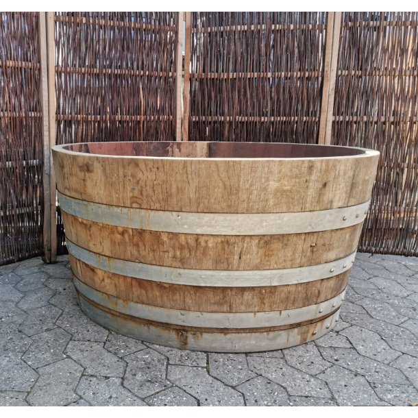 Original Halv XXL Vintnde 100 cm