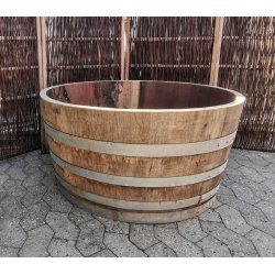 Original Halv XXL Vintnde 100 cm