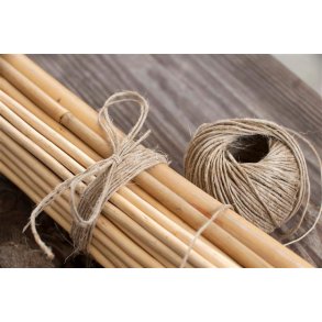 Hampsnor natur 50 m.