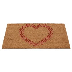 D�rm�tte med Hjerte