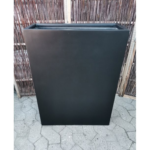 H�je Sorte polystone kummer*