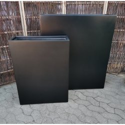 H�je Sorte polystone kummer*