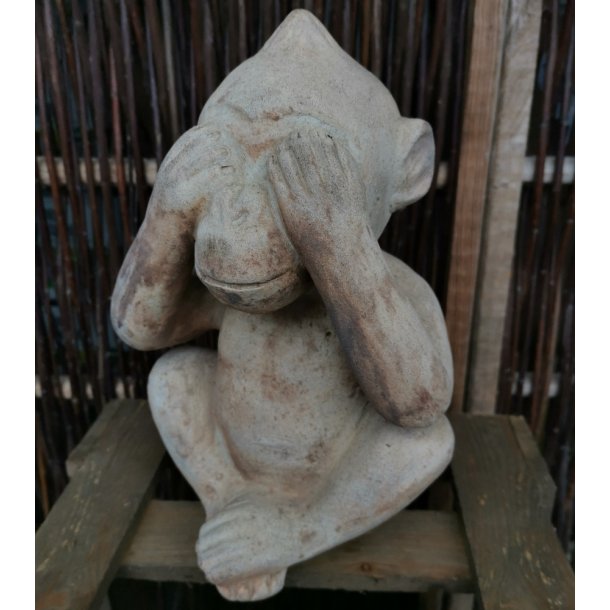 De tre kloge aber(*)