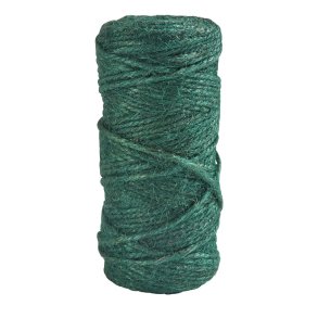 Grn Jutesnor, 100 g.